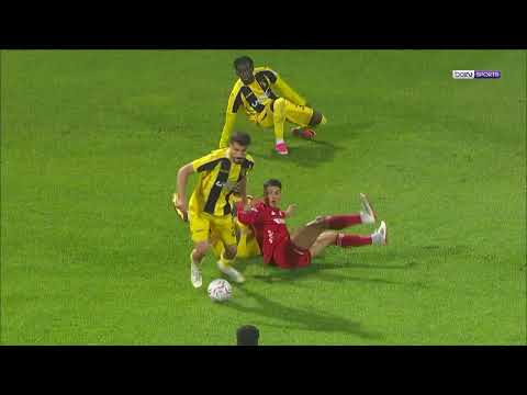 İstanbulspor Antalyaspor 11 Hafta Maç ÖZETİ Trendyol 1 Lig