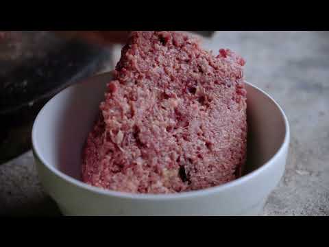 How to Make Stuffed Rice Paper Rolls with Pigeon Meat Lily