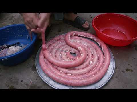 take care of yourself cooking and making your own smoked