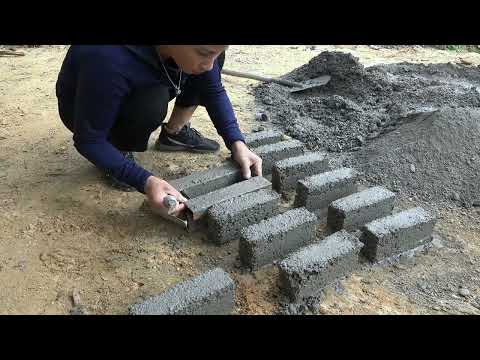 FULL VIDEO 40 DAY Farm Building Catching Fish Harvesting