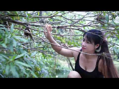 Fishing with Bamboo Rods Back to Nature River Adventure