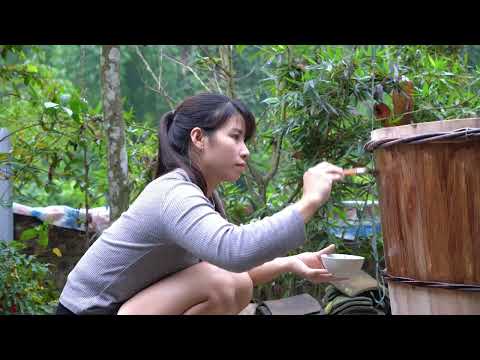 How to make a hot tub from wood living with nature