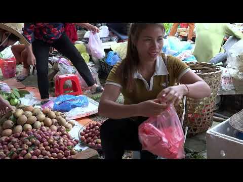 Harvest Vegetables Take to Market Sell Gardening Animal