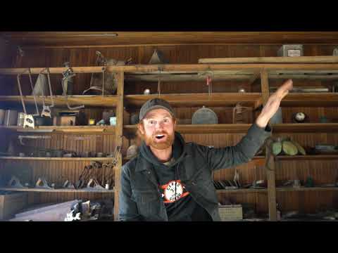 A Murder A Week The History Of Cerro Gordo California