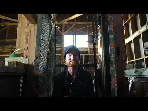 Exploring The Level of The Union Mine