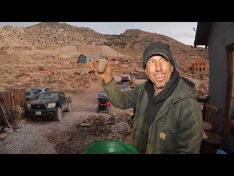 Did Cerro Gordo Really Have Gold I Followed the s Clues