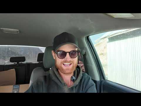 Week In The Life I Own A Ghost Town