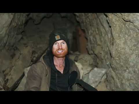 I Lost Power at My Ghost Town So I Moved Feet Underground