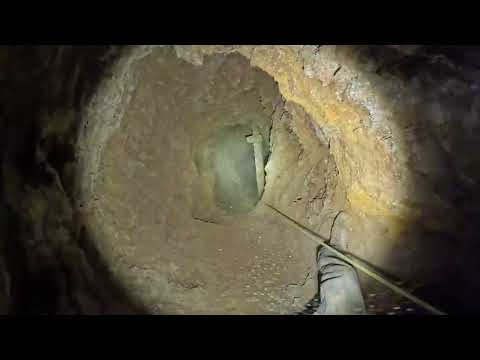 I Went Deeper Into The Mine That Took Me Years To Open