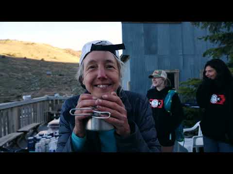 I Hosted A Footrace Up To My Abandoned Ghost Town nd Annual