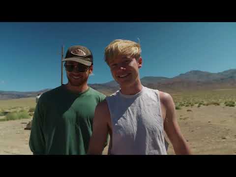 A Footrace Up Cerro Gordo s Deadly Road Surprise Winner