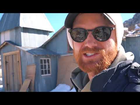I Bought An Entire Town Here s A Tour Cerro Gordo
