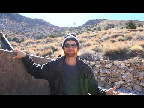 Months Straight In An Abandoned Town