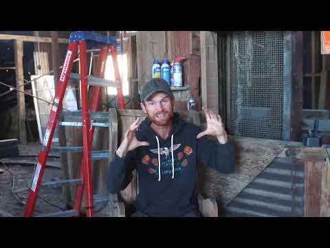 Exploring The Most Dangerous Mine At Cerro Gordo For The