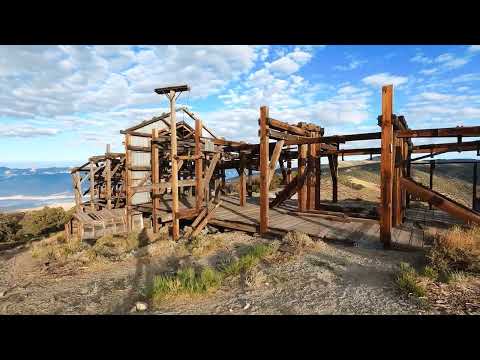 The Most Dangerous Hike I ve Ever Done Death Valley