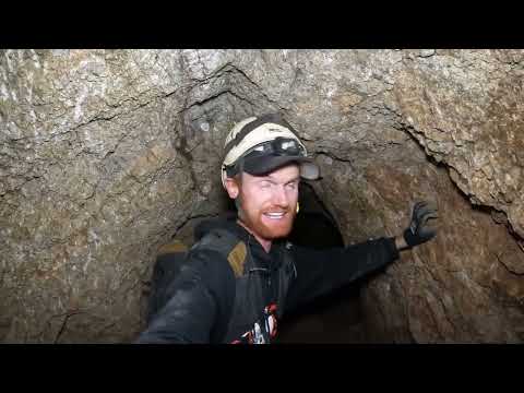 I Went Mining For Hours Made
