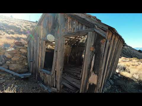 I ve Been Living In A Ghost Town For Months