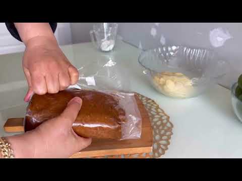 DİKKAT Bu Kurabiyeler BAĞIMLILIK Yapıyor KIYIR KIYIR Diyet