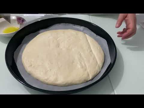 Alışkanlık Yapacak Bir Çörek 10 Dakikada Haftasonu