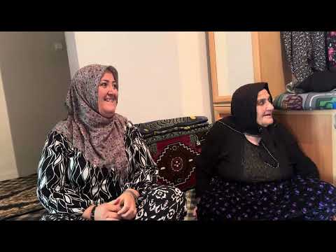 YÜKSEL ABİMLE ANNEMDE BULUŞTUK HASRET GİDERDİK HOŞ SOHBETLİ