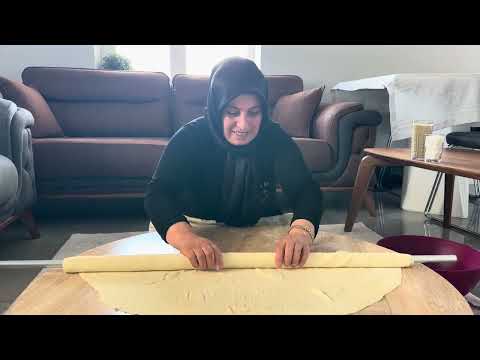 İNANILMAZ O KADAR GÜZEL OLDUKI YEMELERE DOYAMADIK