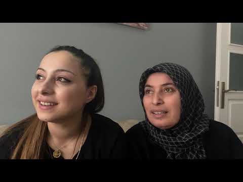 TAKİPÇİLERİMİZE SELAM sohbet eşliğinde vlog vlog