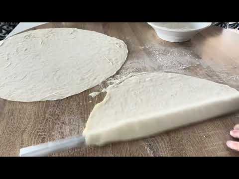 Haftada 5 GÜN YAPIYORUM YİYENE TADINA DOYAMADIK Bu ÇÖREK