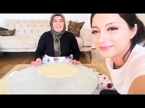 ARTIK DIŞARDAN SATIN ALMIYORUM BOLCA YAPIP İSTER BUZLUĞA