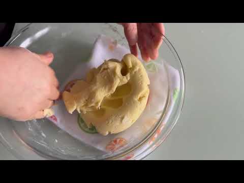 GÖRENLER YİYENLER BAKLAVA SANIYOR BİR TEPSİ ANINDA BİTTİ