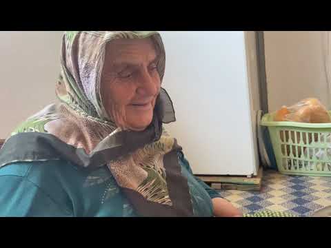BAYRAMDAN GÜZEL BİR GÜN ANNEMİN HÜZÜNLÜ HALİ Allahım