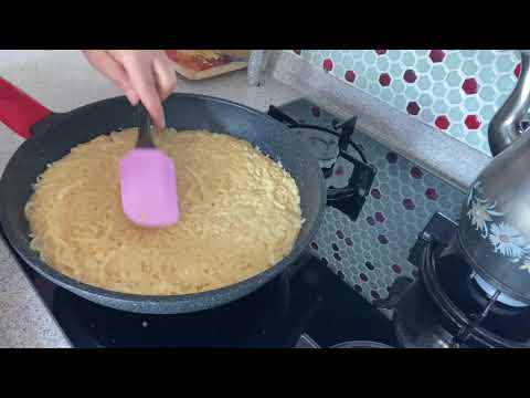 3 PATATES 2 YUMURTANIZ VARSA KAHVALTINIZ HAZIR