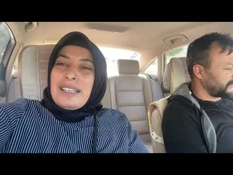 KARNEMİZİ ALDIK TEKSİN UN FABRİKASI Merzifon turu