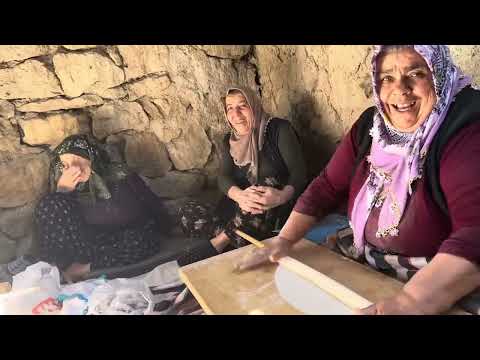 SONUNDA KENDİ YUFKAMIDA YAPTIK YAPANLARIN ELLERİNE SAĞLIK