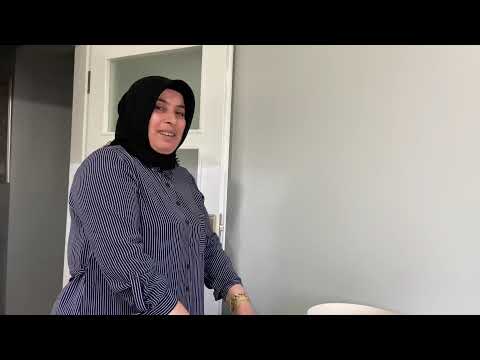 TEL TEL KADAYIF TARİFİ BİRDE BU TEKNİĞİ DENEYİN