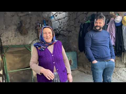 GÖRÜMCEMİ ZİYARETE GİTTİK BOL SOHBETLİ VLOG gülünevhayatı