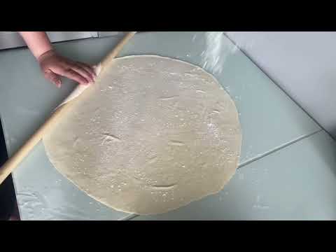 DİLLERE DESTAN lezzetiyle PATATESLİ HENGEL TARİFİ