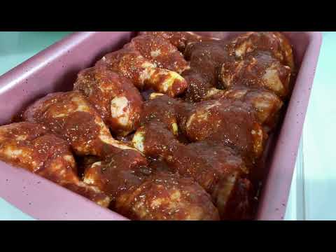 Mangal Tadında Fırında ÇITIR ÇITIR Bağet Tüm puf Noktasıyla