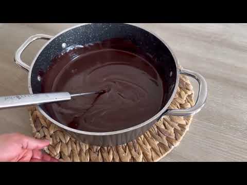 Ev YAPIMI BÜSKİVİLİ Çocukluğumuzun EN GÜZEL PASTASI