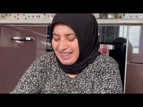 Annemin Tarif EVDE BAZLAMA YAPMAK ÇOK KOLAY VE PRATİK PAMUK