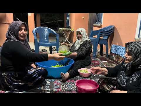 YENGEMDEN 40 YILLIK KARIŞIK TURŞU TARİFİ Her sene yapıyoruz