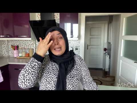 BU GÜNE KADAR YAPTIĞINIZ TÜM TARİFLERİ UNUTUN TUZLU