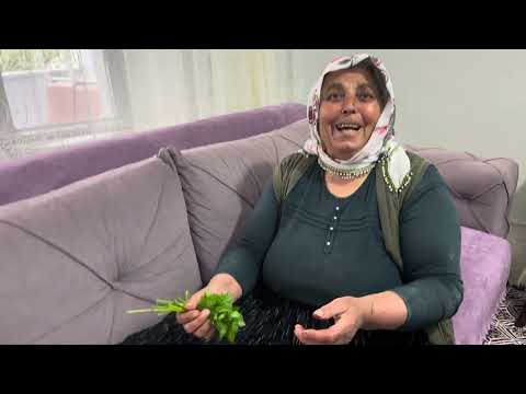 50 KG UNDAN 2 DESTE YUFKA YAPTIK ALLAH AĞIZ TADIYLA