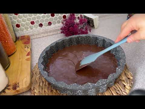EN KOLAY PASTA AYRICA İPEK GİBİ KIVAMIYLA BU KREMA TARİFİ