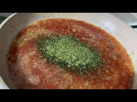 ABARTMIYORUZ TÜM ZAMANLARIN EN İYİ PİZZA TARİFİ DOMİNOS