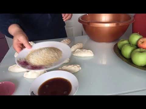 BİR HAMURDAN ÜÇ ÇEŞİT POĞAÇA pazar kahvaltımız
