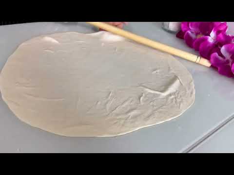 El Açması KIYMALI ÇANAK BÖREĞİ Çok Lezzetli Börek Tarifi