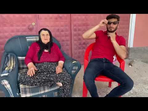 Annemin Evini Temizledim Vedalar Zor Olsada Gitmek