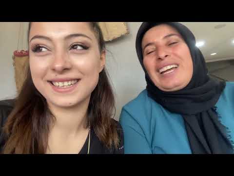 Merzifon a Geldim KIZLARIMA Kavuştum Özdiyarbakır