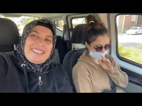 2000 LİK DEV ALILVERİŞ MERZİFON TURU GÜNLÜK VLOG günlükvlog