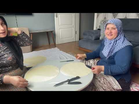 Erişte Tarifi Tam Ölçülü Ev Yapımı Erişte Tarifi Yok Böyle